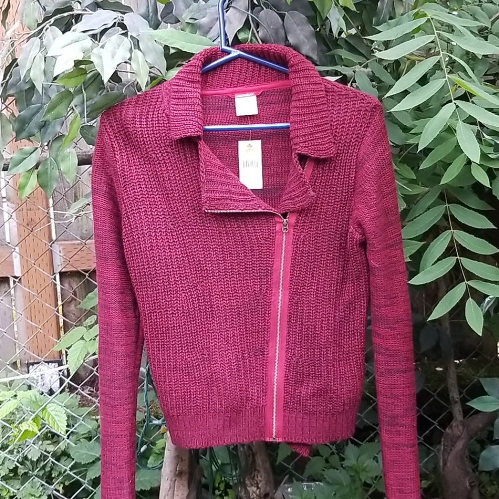 UNIONBAY SWEATER